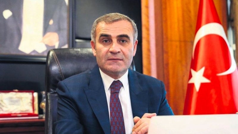 Anayasa Mahkemesi Başkanvekili Seçimi ve İrfan Fidan'ın Atama Süreci