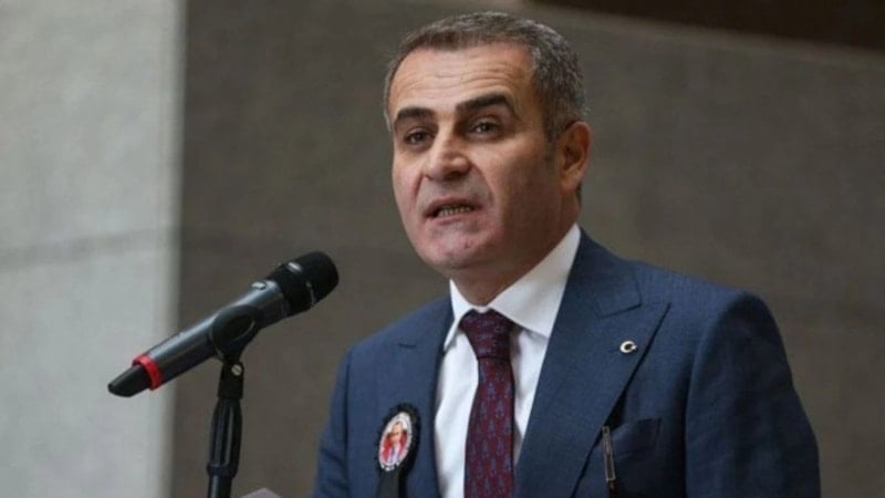 Anayasa Mahkemesi Başkanvekili Seçimi ve İrfan Fidan'ın Atama Süreci