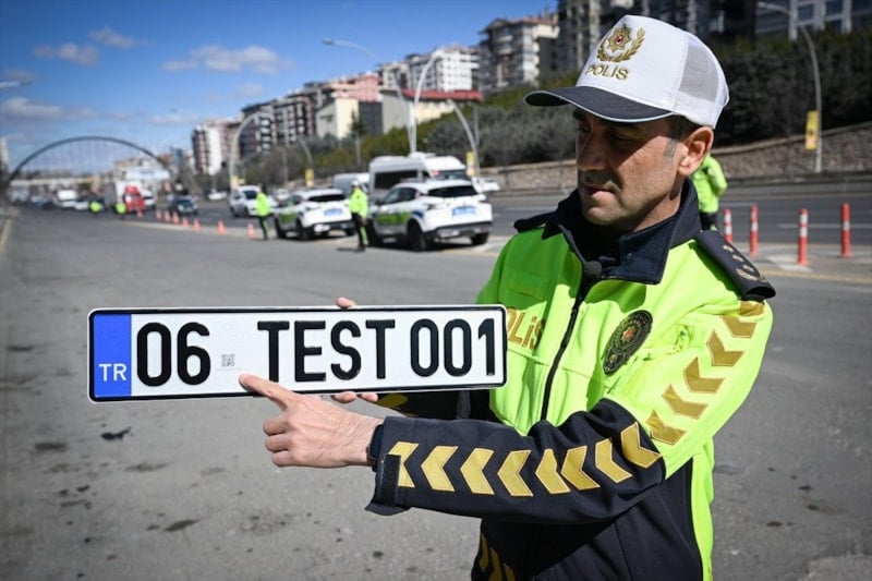 APP Plaka Tartışmasıyla İlgili Doğru Bilgiler ve Standartlara Uygunluk Kontrolü