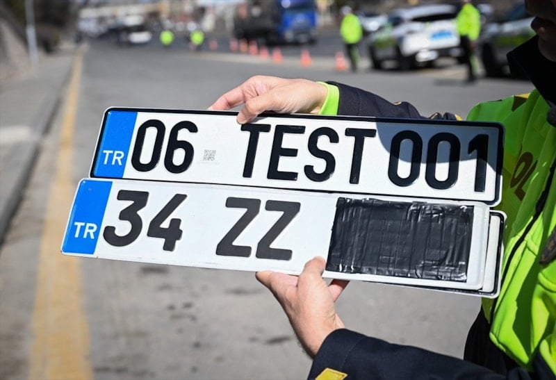APP Plaka Tartışmasıyla İlgili Doğru Bilgiler ve Standartlara Uygunluk Kontrolü