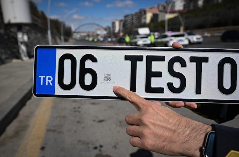 APP Plaka Tartışmasıyla İlgili Doğru Bilgiler ve Standartlara Uygunluk Kontrolü