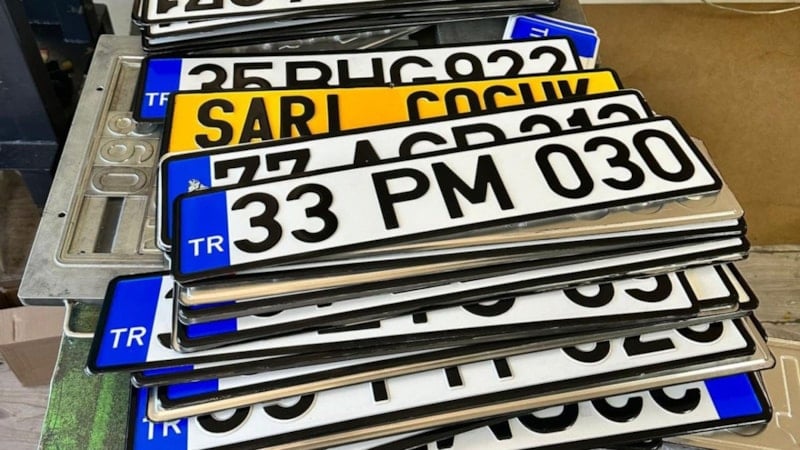 APP Plaka Yasağı ve Sonuçları: Vergi, Ceza ve Entegrasyon Süreci