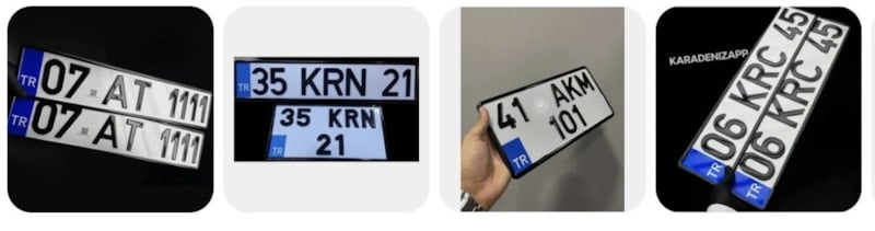 APP Plaka Yasağı ve Sonuçları: Vergi, Ceza ve Entegrasyon Süreci