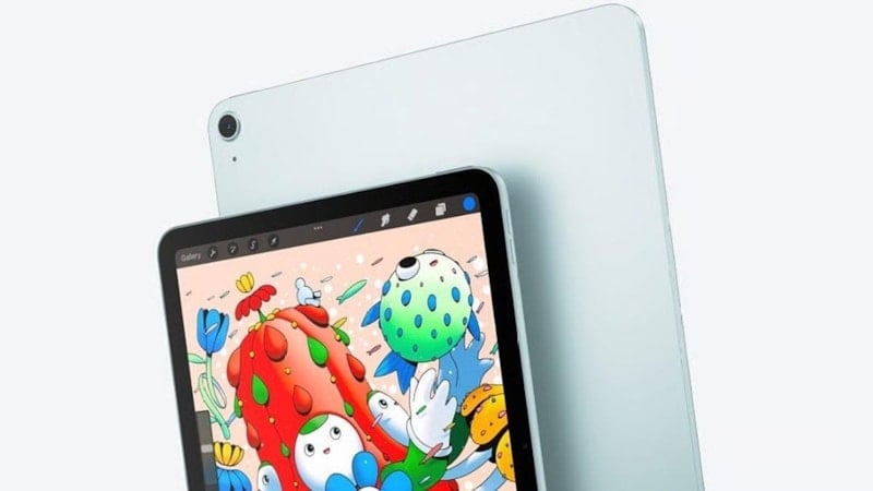 Apple'ın Yeni iPad Air: M4 Çipiyle Üstün Performans ve Gelişmiş Bağlantılar