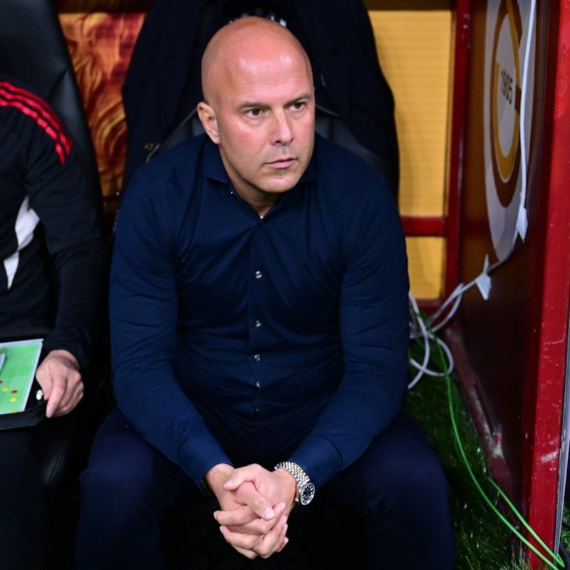 Galatasaray Maçı İçin Liverpool Teknik Direktöründen Yoğun Odak: Zorlu Atmosfer ve Sahaya İki Taraflı Hazırlık