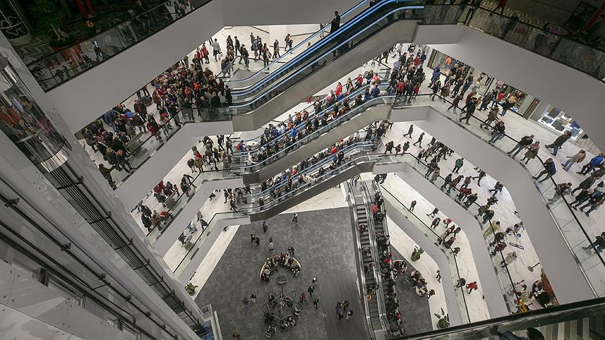 AVM Endeksi 2025: Nominal Büyüme, Reel Daralma ve Anadolu’nun Öne Çıkışı