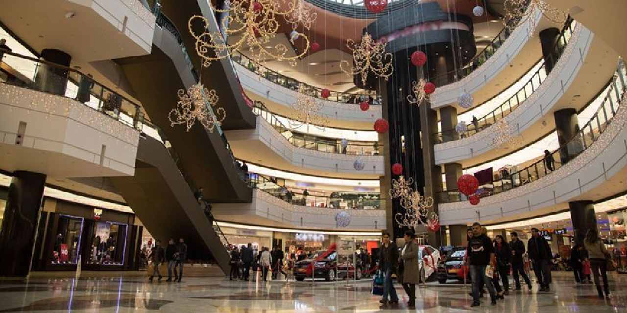 AVM’lerde yeni dönem