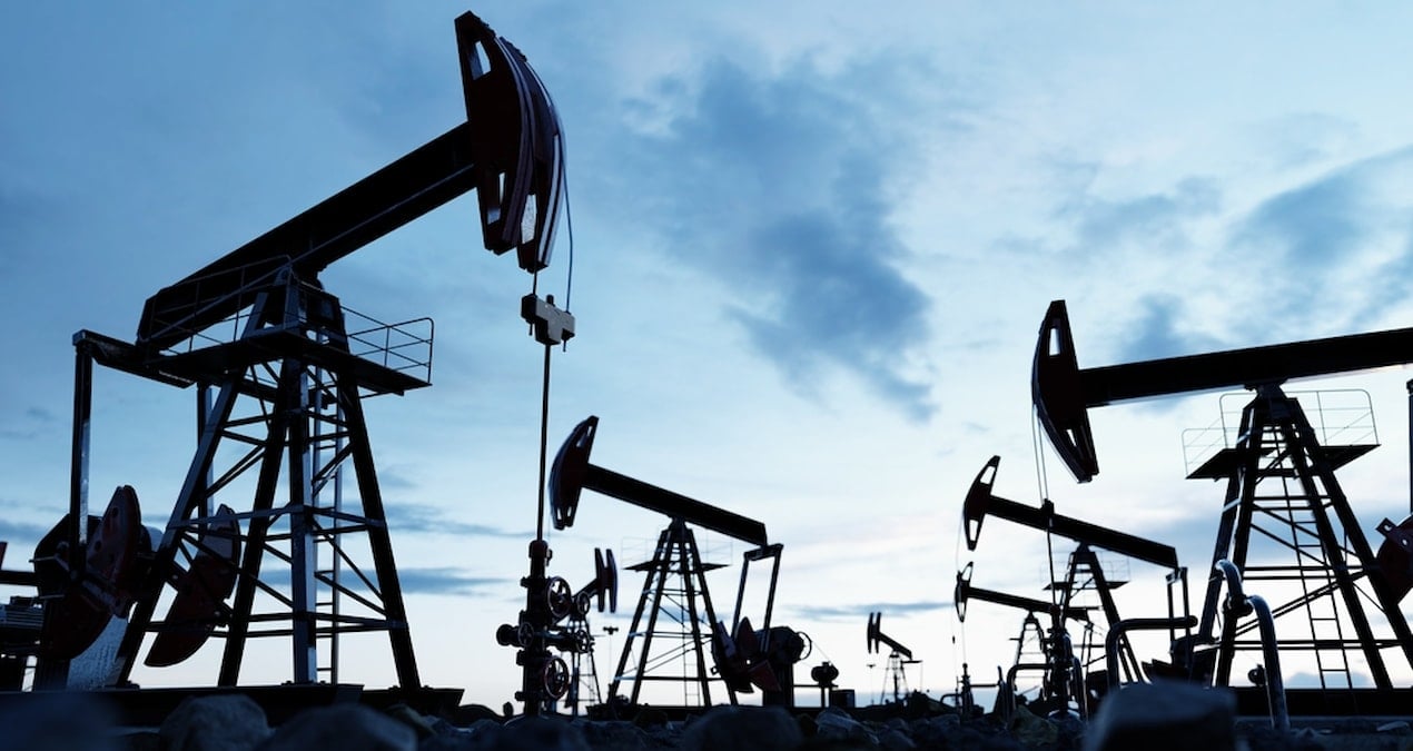 Bakanlık açıkladı: 2 şehirde petrol aranacak