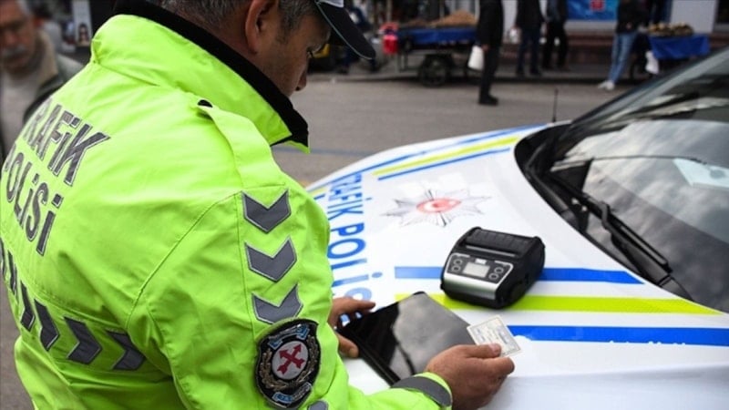 Yeni Trafik Cezaları ve Hız Limitlerinde Güncelleme: 2026 Rehberi