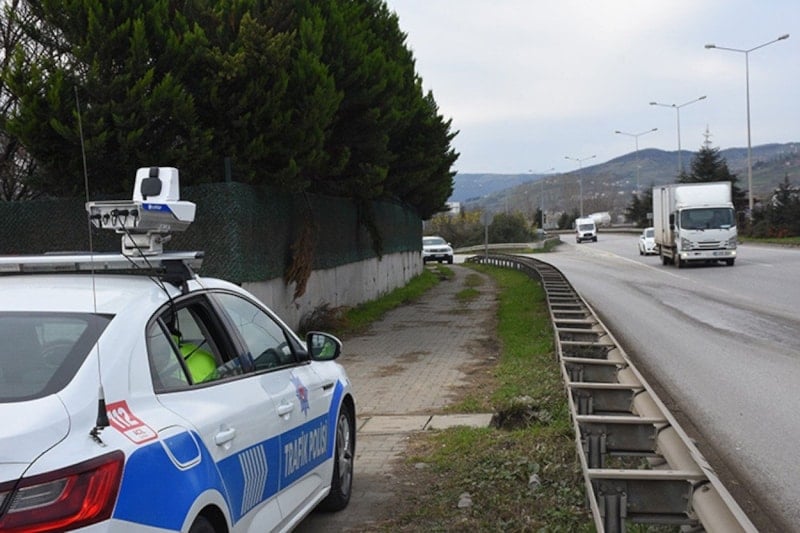 Yeni Trafik Cezaları ve Hız Limitlerinde Güncelleme: 2026 Rehberi