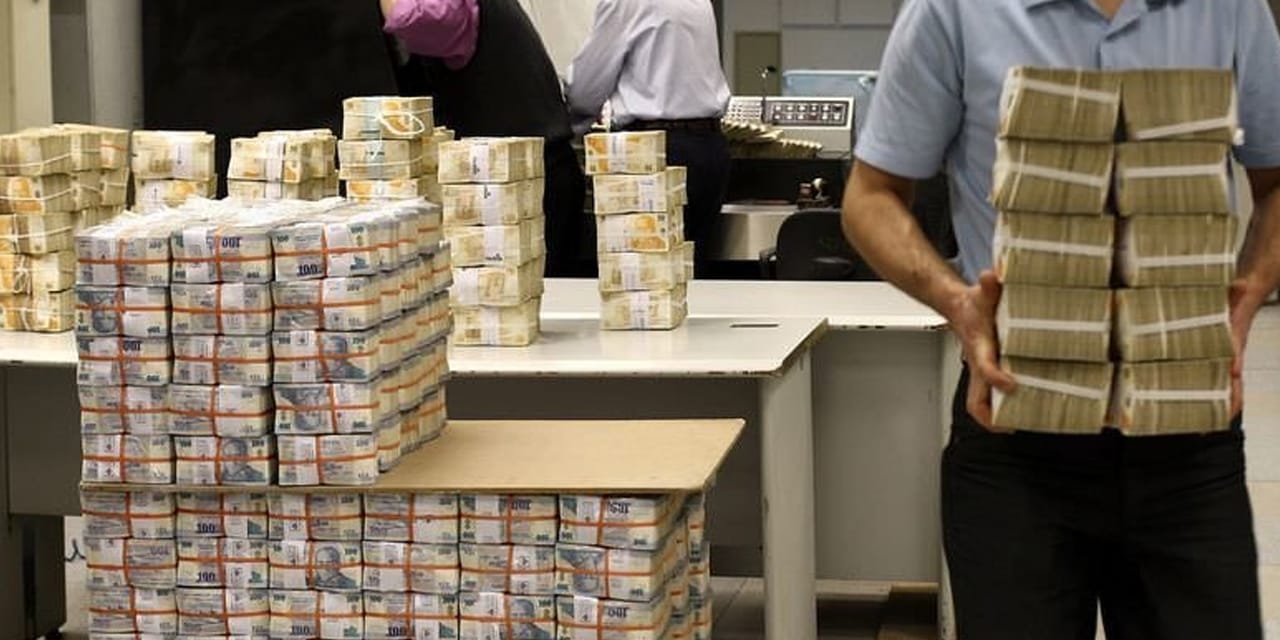 Ocak Faiz Giderleri ve Banka Karlılıklarına Dair Değerlendirme: Halkın Yükü ve Bankaların Kazancı