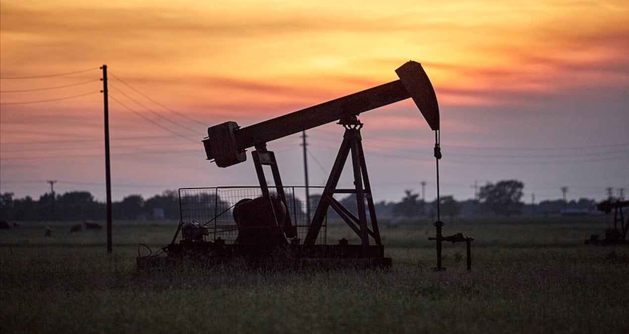 Brent petrolün varil fiyatı 90,44 dolardan işlem görüyor