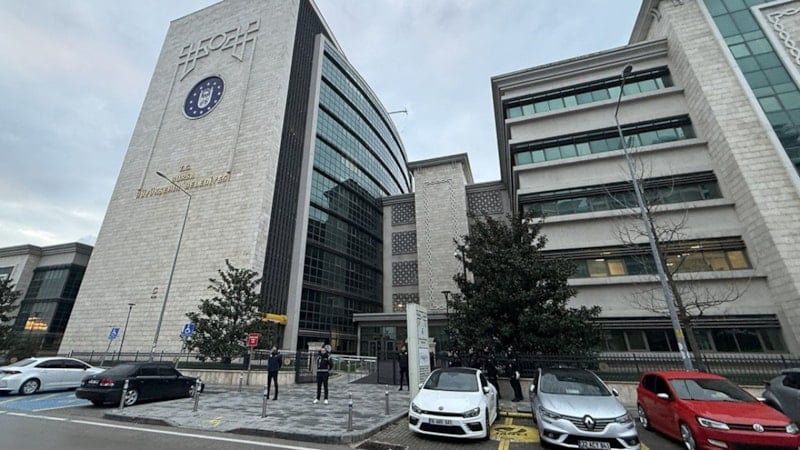 Bursa’daki Operasyonun Ardında Siyasi Tahayyüller ve Meclis Süreçleri