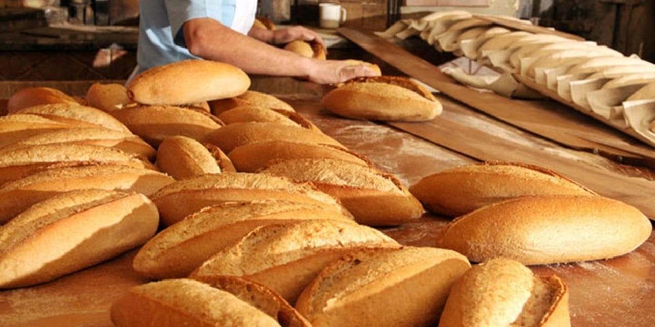 Bursa’da ekmeğe bir zam daha geliyor!