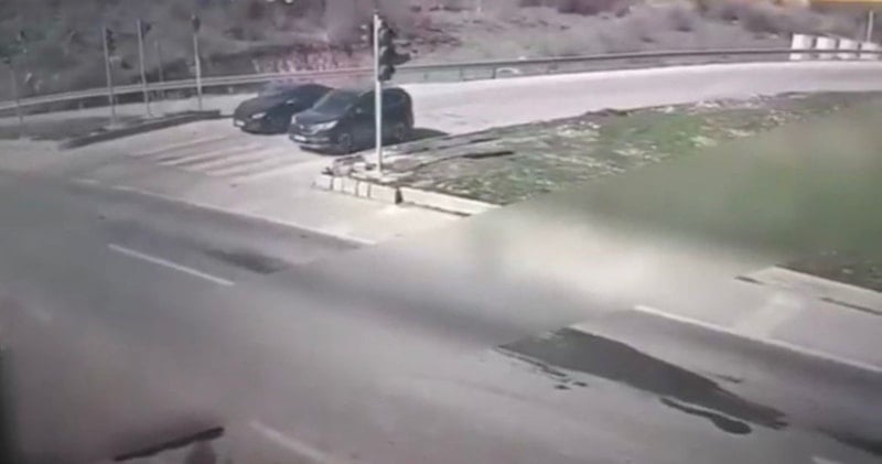 KGYS Denetimleriyle Sürücüleri Cezaya Boğan Operasyonlar İnegöl'de Devam Ediyor