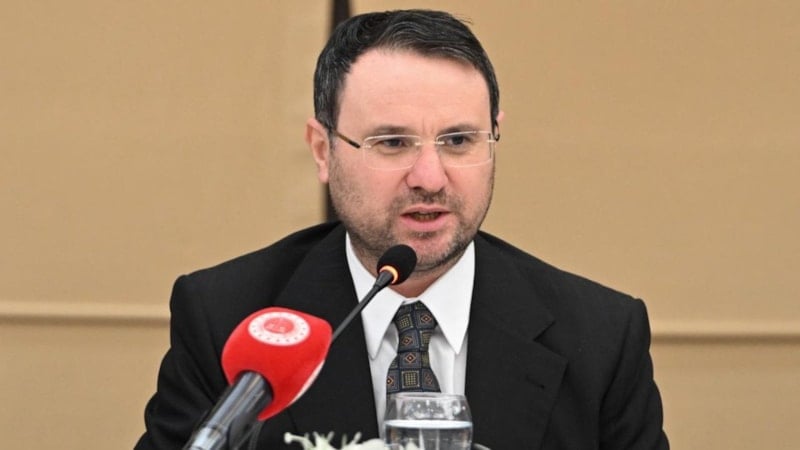 Çocuk Suçları ve 12. Yargı Paketi için Bakanlık Perspektifi: Nedenler, Düzenlemeler ve Gelecek Planları