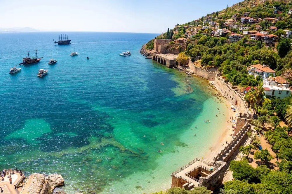 2026 Yaşam Kalitesi Endeksi: Avrupa Şehirleri Zirvede Türkiye'den 5 Kent Listede