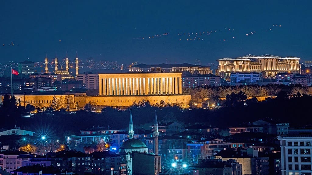 2026 Yaşam Kalitesi Endeksi: Avrupa Şehirleri Zirvede Türkiye'den 5 Kent Listede