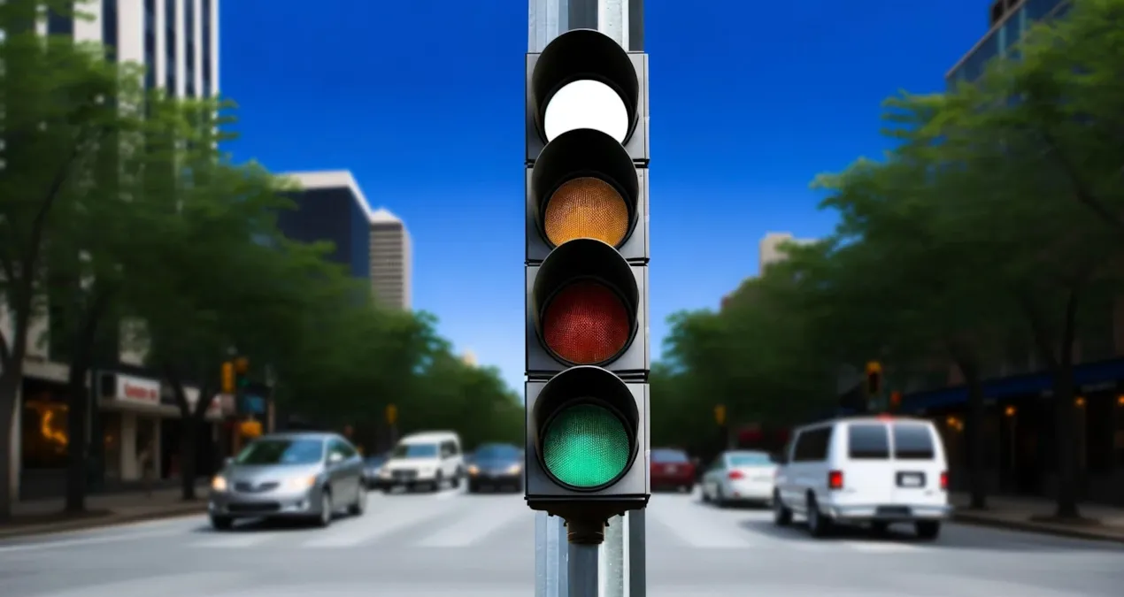 Dünyada trafik ışığı olmayan tek ülke