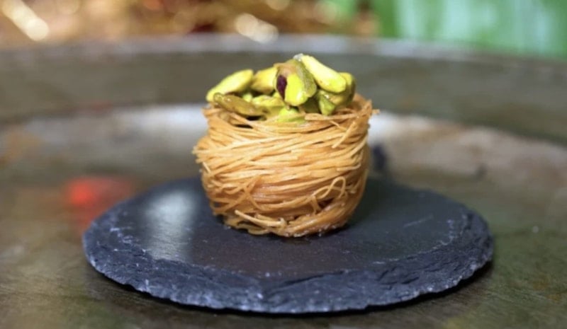 Ramazan Sonrası Şölen: Türkiye’nin Hâkimiyetindeki 8 Baklava Türü ve Küresel Süzgeç