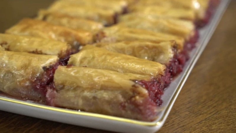 Ramazan Sonrası Şölen: Türkiye’nin Hâkimiyetindeki 8 Baklava Türü ve Küresel Süzgeç