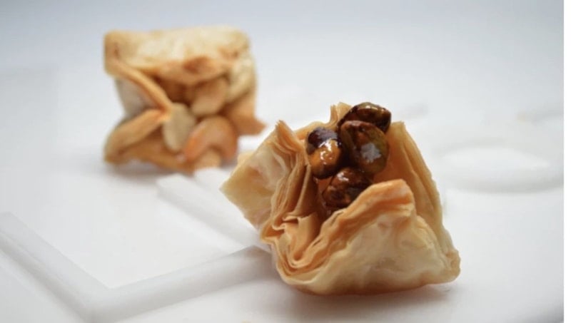 Ramazan Sonrası Şölen: Türkiye’nin Hâkimiyetindeki 8 Baklava Türü ve Küresel Süzgeç