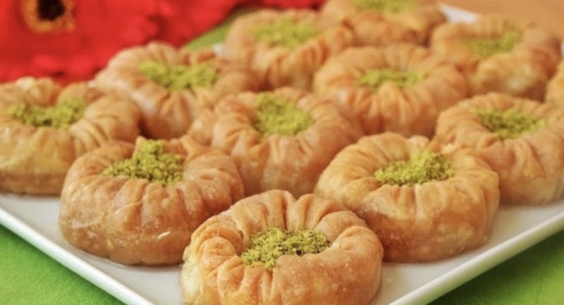 Ramazan Sonrası Şölen: Türkiye’nin Hâkimiyetindeki 8 Baklava Türü ve Küresel Süzgeç
