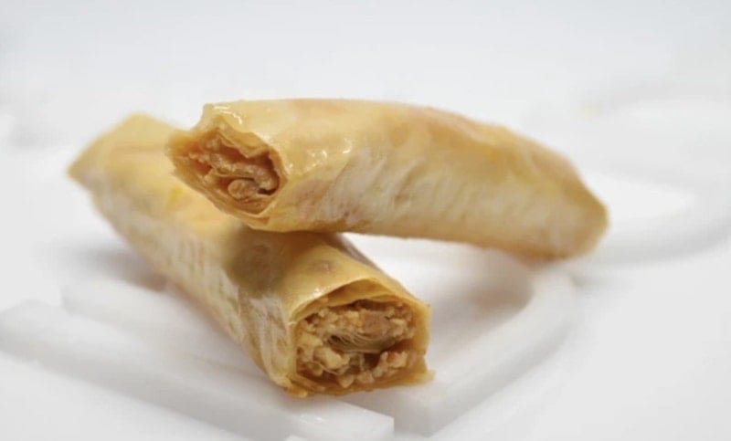 Ramazan Sonrası Şölen: Türkiye’nin Hâkimiyetindeki 8 Baklava Türü ve Küresel Süzgeç