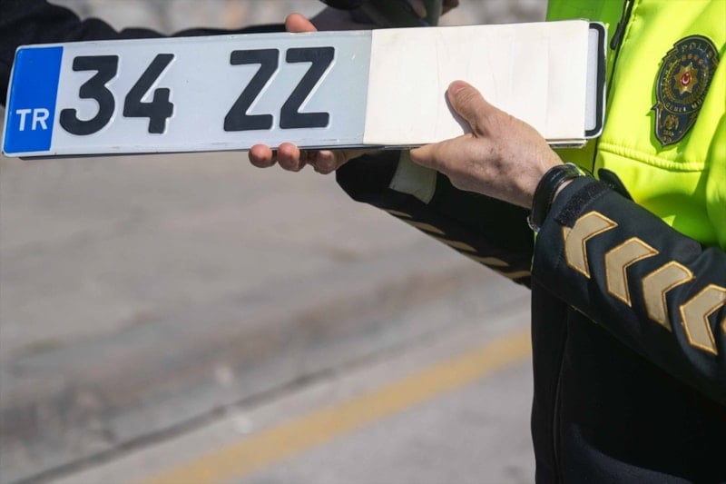 Türkiye’de APP Plaka Tartışmalarına Dair Yetkili Açıklamalar ve Geçerlilik Kriterleri