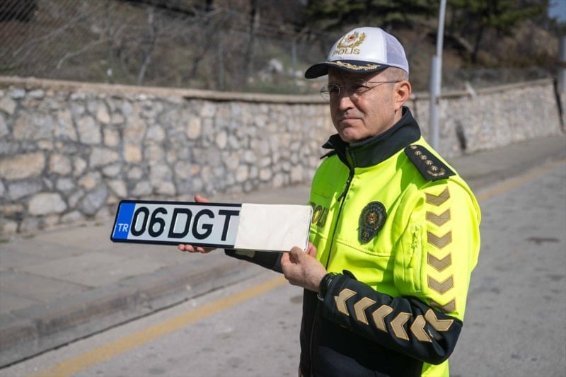 Türkiye’de APP Plaka Tartışmalarına Dair Yetkili Açıklamalar ve Geçerlilik Kriterleri