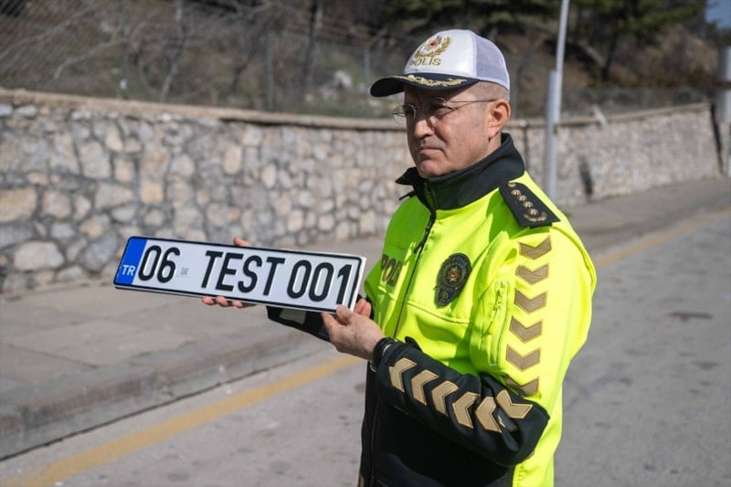 Türkiye’de APP Plaka Tartışmalarına Dair Yetkili Açıklamalar ve Geçerlilik Kriterleri