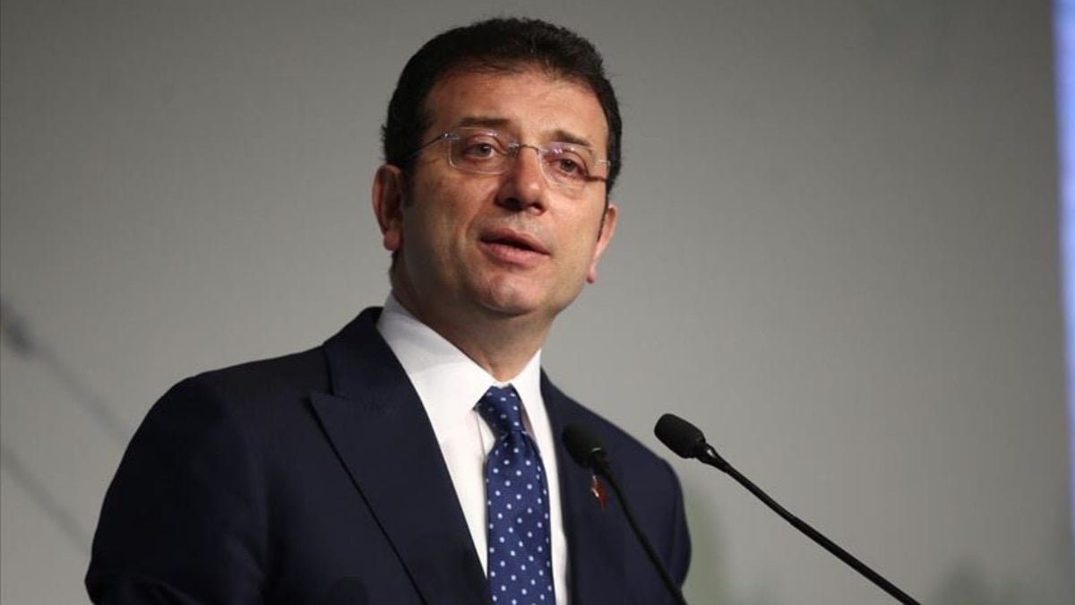 Ekrem İmamoğlu’na bilirkişi davası savunması sonrası soruşturma açıldı