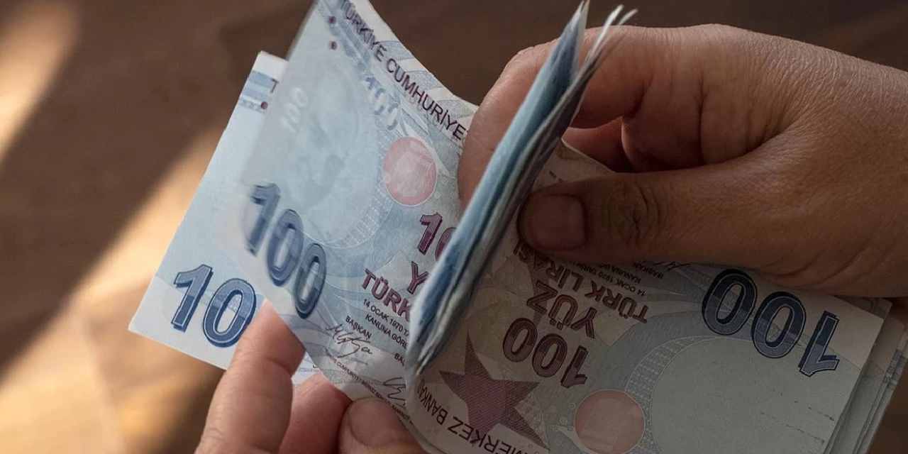 Emekli maaşlarında Nisan ayı zammı