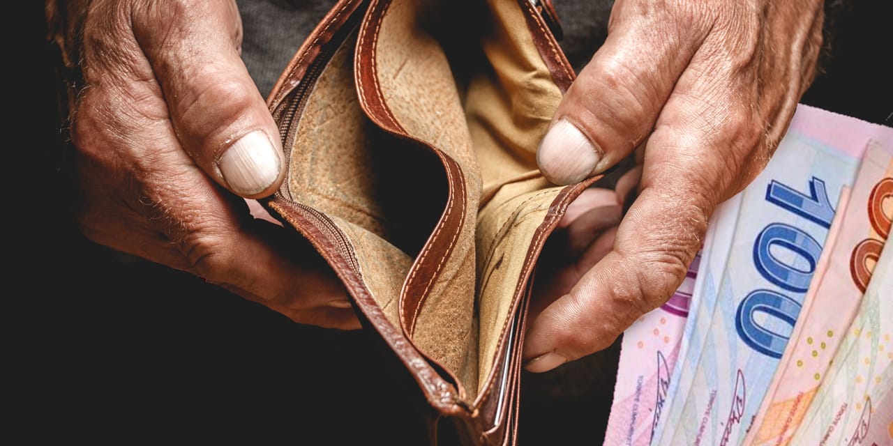 Şubat 2026 Enflasyon ve Gıda Yoksulluğu: DİSK-AR'ın Raporuyla Türkiye Ekonomisinin Gıda Geliri Ağır Daralıyor