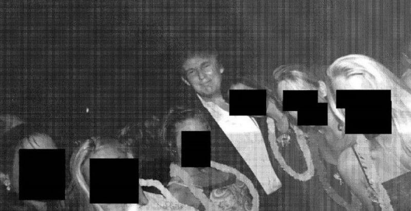 Epstein Belgeleri ve Bondi’yi Hedefleyen Azil Tartışması: FBI Raporları ve Parlamento Tepkileri