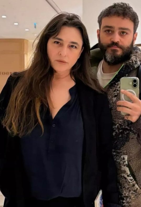 Esra Dermancıoğlu: Kilolarını Sırlarıyla Değil Doğal Yöntemlerle Verdi