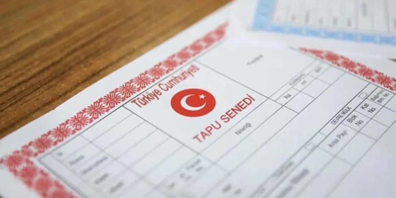 Ev ve arsa satacaklar dikkat!