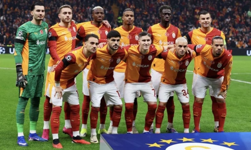 Galatasaray'ın Devler Ligi Yolculuğunda Çeyrek Final İçin Finansal Hedefler ve Oynanan Stratejiler