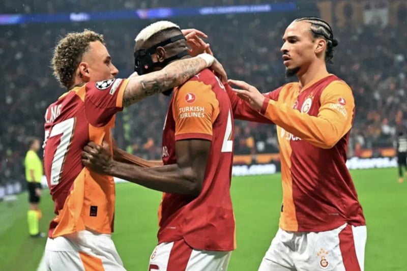 Galatasaray'ın Devler Ligi Yolculuğunda Çeyrek Final İçin Finansal Hedefler ve Oynanan Stratejiler