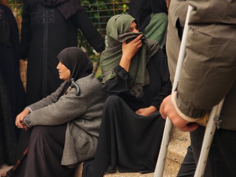 Gazze'deki Ateşkese Rağmen Saldırılar Devam Etti: Sonuçlar ve Güncel Veriler