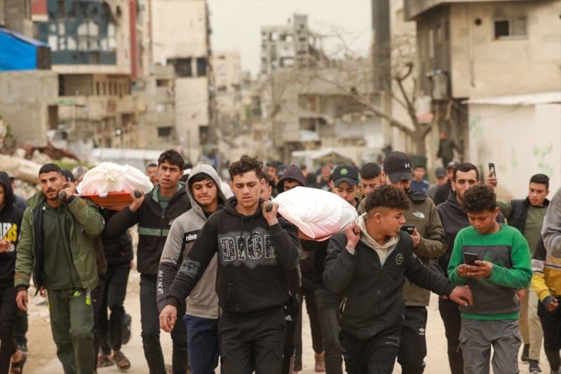 Gazze'deki Ateşkese Rağmen Saldırılar Devam Etti: Sonuçlar ve Güncel Veriler