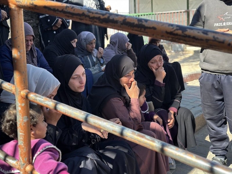 Gazze'de Ateşkes Sonrası Güncel Can Kaybı ve Yaralanmalar: Güncel Durum Değerlendirmesi