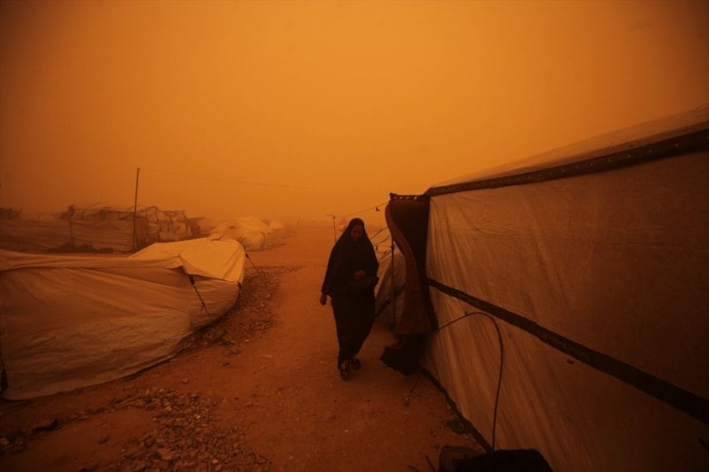 Gazze’de Yaşama Direniş: Zorlu Koşullarda İnsanlık Mücadelesi