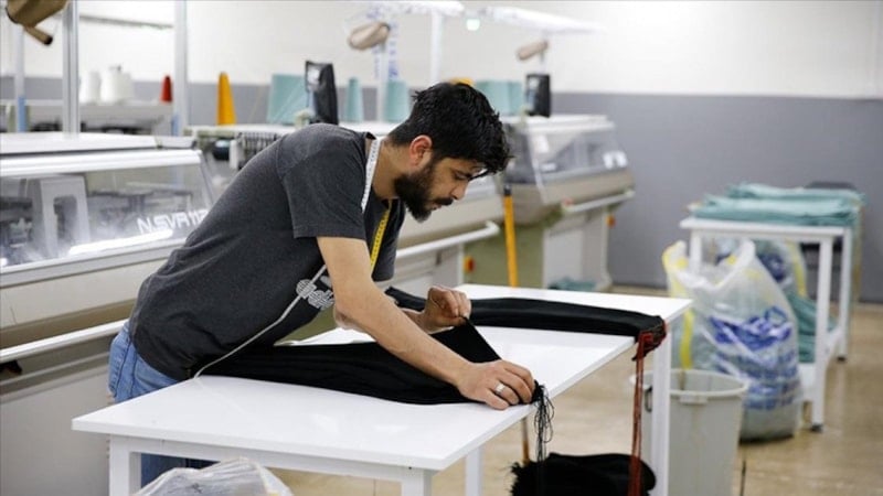 Genç İstihdamı Destekleyen Yeni Kanun Teklifi: İlk Adım Programı ve İstihdam Fonu Kredileri