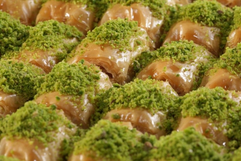 Genuine Antep Fıstığı Nasıl Anlaşılır: Sahte Ürünlerden Uzak Duran Püf Noktaları