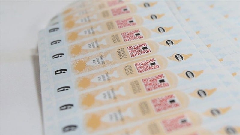 GİB Ürün İzleme Sisteminde Önceki Yıl Denetimlerin Ayrıntılı Çalışması ve Sonuçlar