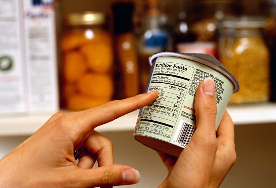 Türk Gıda Kodeksi İz ve Numara Düzeni: Parti ve Lot Tanımlamalarının Zorunlu Uygulaması