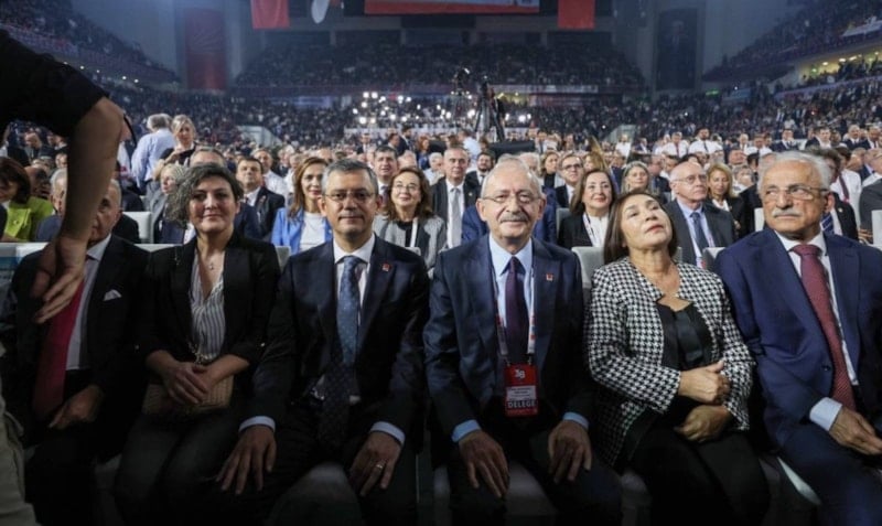 İmamoğlu ve 12 Sanığın Ankara'daki Yargı Süreci: Kurultay ve Mutlak Butlan Tartışmaları