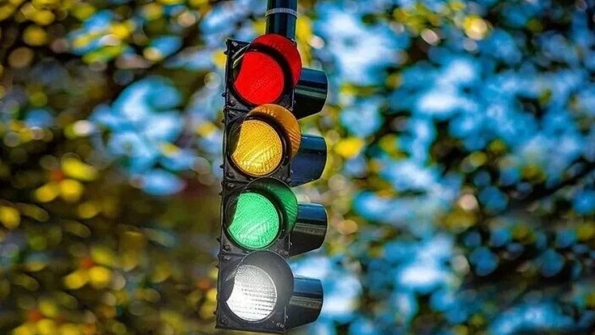 MLR Sensörlü Kavşak Radarlarıyla Trafik Akışında Yeni Nesil Denge