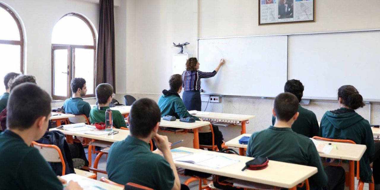 İkinci ara tatil bitti: İlk ders zili bugün çaldı!